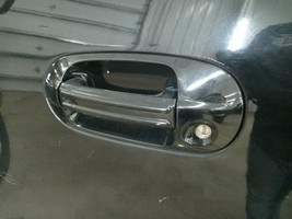 Driver Door Handle Exterior Door Handle Front Fits 03-14 EXPEDITION 1048... - $56.50