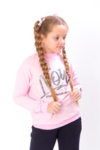 Sweatshirt Girls, Any season, Nosi svoe 6234-057-33 - $31.15+
