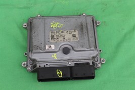 Mercedes Engine Computer Control Unit Module ECU ECM DME A2721531492 image 3