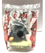Burger King #1 Batman Beyond Kids Meal Toy NIP - $90.95 MXN