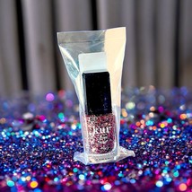 Londontown INC. Confetti Top Coat 0.40 oz 12 Ml New Without Box &amp; Sealed - £19.35 GBP