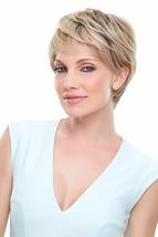 Bundle 5pc: Anne HD Synthetic Lace Front Hand Tied Wig by Jon Renau, Wid... - £329.59 GBP+