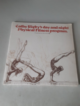 Cathy Rigby&#39;s Day &amp; Night Physical Fitness Program (LP, 1979) Brand New,... - £7.90 GBP