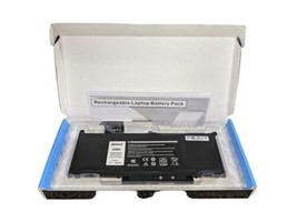 Dell Internal Replacement Laptop Battery F3YGT for Latitude 12 7000 + More NEW - £20.11 GBP