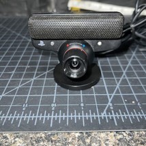 Sony Playstation 3 Eye Webcam USB Camera (PS3) 4 Microphone Array System - £7.83 GBP