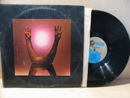 War / Eric Burdon Declares War LP 1970 MGM Records SE-4663 - £10.28 GBP