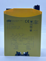 Pilz 773816 Safety Module  - $263.43 CAD