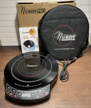 Nuwave Pro Precision Induction Electric Cooktop Model 30301 - $60.00