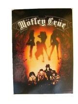 Motley Crue Commercial Shot Band Posters-
show original title

Original TextM... - £21.10 GBP