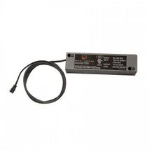 WAC Lighting EN-2460-RB2-T 120V 24V 60W Remote Electronic Transformer Black - €41,00 EUR