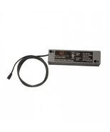 WAC Lighting EN-2460-RB2-T 120V 24V 60W Remote Electronic Transformer Black - $878.73 MXN