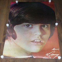 Donny Osmond Poster Vintage 1971 Gemini Rising #202*** - $124.99