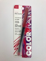 Revlon Color Charge Colorstay Lip Liner, 103 - £5.15 GBP