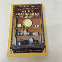 The Full Cupboard Of Life Mystery Paperback Book by Alexander McCall Smith 2003 - £9.74 GBP