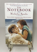 The Notebook by Nicholas Sparks (2004, TrPB) - £7.41 GBP