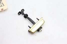 04-08 FORD F-150 FRONT LEFT/RIGHT DOOR CHECK STOPPER E2462 image 3