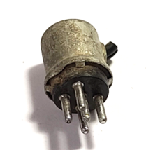 5 Pin Plug / Ham Radio Connector / Vintage Plug Connection - £11.18 GBP