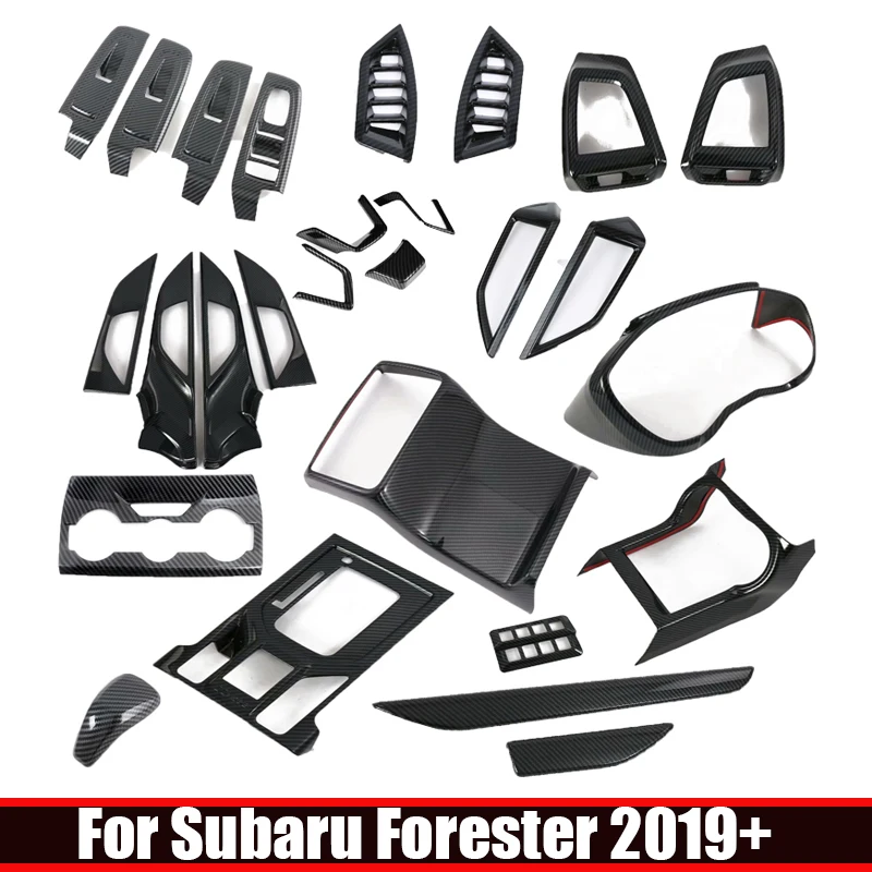 For Subaru Forester SK 2019-2021 car interor Accessories window lift botton - £17.23 GBP+