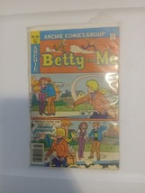 Betty and Me #102  1979 - £7.56 GBP