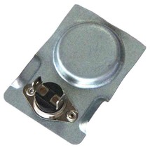 Hongso Magnetic Thermostat Switch for fireplace stove fan/fireplace blower kit - £13.21 GBP