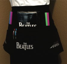 6 Pocket Waist Apron / The Beatles - £17.50 GBP