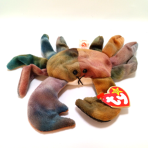 Ty Beanie Babies Claude the Crab - £5,992.65 GBP