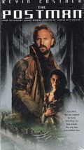 POSTMAN (vhs) *NEW* Kevin Costner, Tom Petty, post-apocalyptic future we... - $9.99