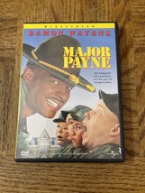 Major Payne Widescreen DVD - £9.40 GBP