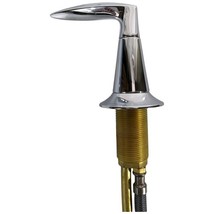 KOHLER Bathroom Sink Lever Cold from 27008-CP Chrome Polished ONLY - $1,055.55 MXN