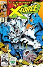 X-FORCE #17 - Dec 1992 Marvel Comics, Vf+ 8.5 Cgc It! - £2.37 GBP