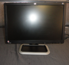 HP L1908W GP536A 19" LCD Computer Monitor w/Stand &amp; Power Cord - $56.69
