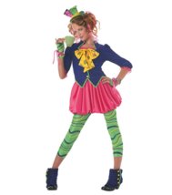 Teen Mad Hatter Costume - £22.01 GBP