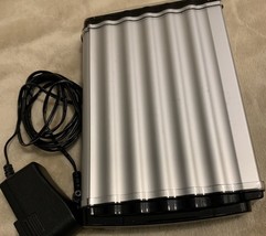BUSlink Triple Combo CO-2T-U2FS - hard drive - 2 TB - FireWire / USB 2.0  - $74.24