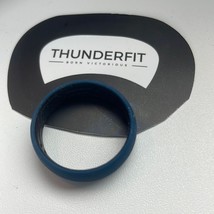 ThunderFit Silicone Wedding Ring Size 13 - $11.88