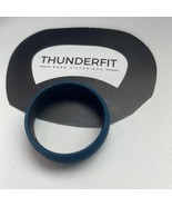 ThunderFit Silicone Wedding Ring Size 13 - £9.64 GBP