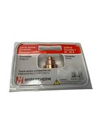 1 Piece Hypertherm 220818 PMX45XP/65/85/HRT/HRTs Shield Drag-cut Duramax... - $343.45 MXN