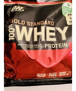 Optimum Nutrition Gold Standard 100% Whey Protein 80 Servings Vanilla 5.... - £55.91 GBP