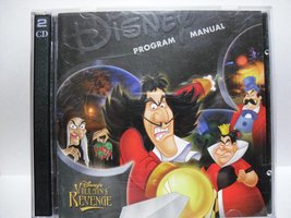 Disney&#39;s Villian&#39;s Revenge - £20.47 GBP