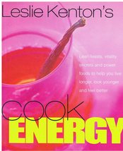 Cook Energy [Hardcover] LESLIE KENTON - $4.96