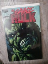 Marvel Edge Special The Savage Hulk - £14.90 GBP