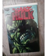 Marvel Edge Special The Savage Hulk - £14.81 GBP