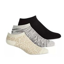 JENNI Women&#39;s Low-Cut 3 Pk Socks - $13.86