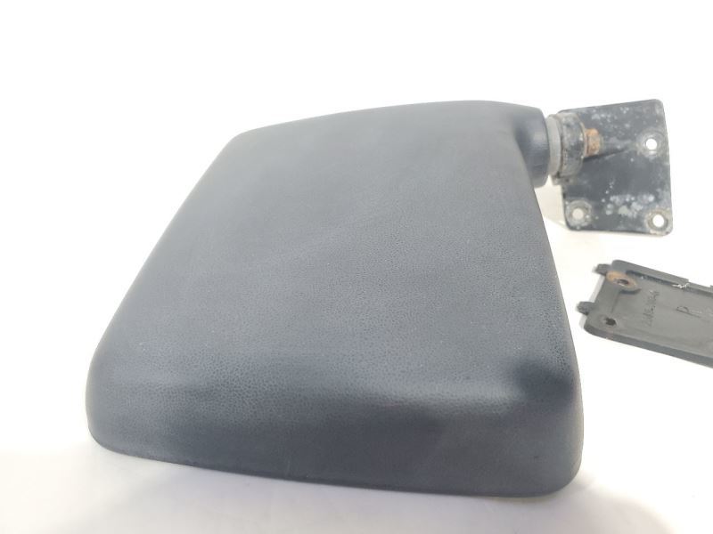 1987 1995 SUZUKI SAMURAI OEM Passenger Right Side View Mirror Manual  Item image 6