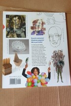 Art Making With Moma : 20 Activities for Kids Inspired by Artists at the Museum  - £14.63 GBP