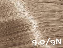 Colours By Gina - 9.0/9N Very Light Natural Blonde, 3 Oz.