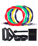 Fitness Rally Elastic Rope Resistance Band - $32.42 CAD+
