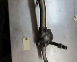 Thermostat Housing From 2010 GMC Acadia  3.6 12599235 - $25.00
