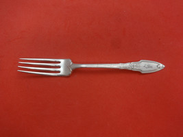 Lady Wellesley by Watson Sterling Silver Regular Fork 7 1/8" - £69.04 GBP