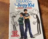 BRAND NEW Diary of a Wimpy Kid: Rodrick Rules (DVD, 2011) - $2.96