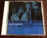 Kenny Dorham - Whistle Stop CD (1994, Blue Note) - $14.64
